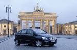 Mercedes-Benz B-Class 2009 года